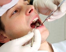 Leczenie zębów